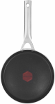 Praepann Ambition Quest, &Oslash; 24 cm, alumiinium/roostevaba teras