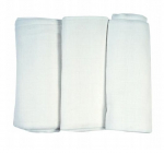 M&auml;hkimistekk BabyMatex Tetra, 80 cm x 70 cm, 3 tk