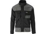T&ouml;&ouml;jope meeste Yato Palea YT-80162, must v./roheline v./hall v., 2XL suurus