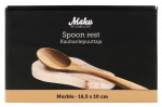 Lusikahoidja Maku 654319, 16.5 cm, beež v.