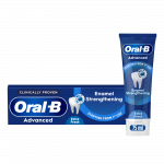Hambapasta Oral-B Advanced Enamel Strength, 75 ml