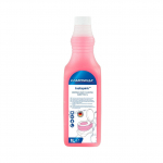WC-vedelik biotualettide jaoks Campingaz Instapink, 1 l