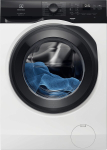 Pesumasin Electrolux 600 seeria SensiCare EW6F9492E, 9 kg, valge v.
