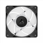 &Otilde;hkjahuti korpusele Arctic P12 Pro PST ARGB, 120 mm x 120 mm