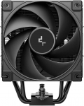 &Otilde;hkjahuti protsessorile Deepcool AK500 G2, 129 mm x 159 mm
