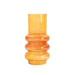 Vaas Homla Circle 765407, 26 cm, kollane v.