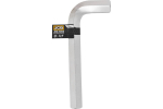 Kuuskantv&otilde;ti JCB 76426, kuusnurkne, 23 cm, 2.6 cm