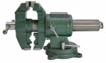 Kruustangid AWTools SG 4"/100mm AW24294, malm, 38 cm x 16 cm