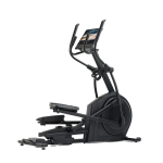 Elliptiline trenaž&ouml;&ouml;r Nordic Track AirGlide 16
