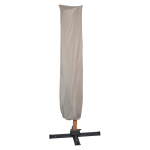 V&auml;lim&ouml;&ouml;bli kate Umbrella, pruunikas v., 230 x 68 cm