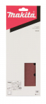Lihvimisleht Makita P-33233, 180, 22.9 cm x 11.5 cm, 10 tk
