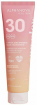P&auml;evituse hoolduslosjoon tooted n&auml;ole Alphanova Daily Sun Invisible Sun Glow SPF30, 150 ml