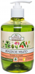 Vedelseep Green Pharmacy Olive & Goji, 460 ml