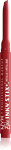 Silmalainer NYX Professional Makeup Epic Inky Stix, 0.1 g, robotic red 05