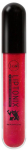Huulel&auml;ige J.Cat Beauty Liptonix Extreme Shimmer Topper, 8 ml, magnon v., 103