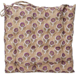 Istmepadi Home Styling Collection 69954, mitmev&auml;rviline, 40 cm x 40 cm