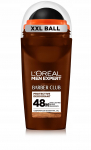 Meeste deodorant Korloff Paris Men Expert Barber Club, 50 ml