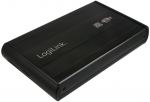 HDD/SSD korpus Logilink, 3.5" (kahjustatud pakend)