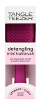 Juuksehari Tangle Teezer Mini Ultimate Detangler, roosa v.