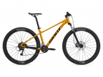 Jalgratas m&auml;gi- Giant Talon 3, 27.5 ", XS raam, kollane v.