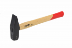 Lukksepa haamer AWTools Black Line AW32036BL, 850 g