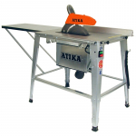 Laua saag Atika A301940, 2000 W, 315 mm