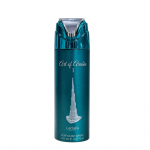 Meeste deodorant Lattafa Pride Art of Arabia, 200 ml