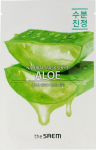 N&auml;omask The Saem Natural Aloe, 21 ml