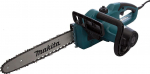 Kahjustatud pakendiga toode. Elektriline kettsaag Makita UC3541A, 1800 W, 30 cm
