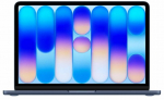 S&uuml;learvuti Apple MacBook Neo 13, A18 Pro, 8 GB, 512 GB, 13 ", 5-Core GPU, sinine v., SV, Mac os