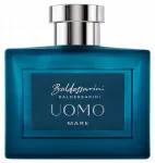 Tualettvesi Baldessarini Uomo Mare, 90 ml