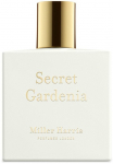 Parf&uuml;&uuml;mvesi Miller Harris Secret Gardenia, 50 ml