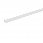 P&otilde;randaliist Domoletti 717517, 2400 cm x 5.8 cm x 1.6 cm, valge v.
