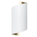Nutivalgustus seinale Osram Orbis Twist, LED, 3000 - 6500 &deg;K, 1 x 12 W, valge v.