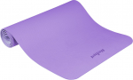Treeningmatt Rebel Active, violetne v., 183 cm x 61 cm x 0.4 cm