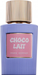Parf&uuml;&uuml;mvesi Paris Corner Choco Lait, 100 ml