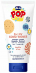 Laste juuksepalsam Chicco Pop Vanilla Wrap, 150 ml