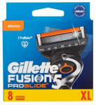 Raseerimispea Gillette Fusion 5 Proglide, 8 tk