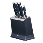 K&ouml;&ouml;ginugade komplekt, koos statiiviga Tefal EverSharp, 5 tk