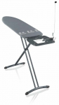 Triikimislaud Leifheit Air Board Express M 1072489, must v., 120 x 38 cm