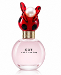 Parf&uuml;&uuml;mvesi Marc Jacobs Dot, 50 ml