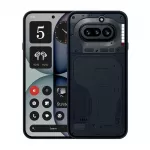 Mobiiltelefon Nothing 4A A10400278, 128 GB, must v.
