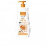 Kehakreem Natural Honey Extra Nutritiva, 700 ml