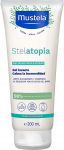 Kreem, naha puhastamiseks, lastele Mustela Stelatopia, 200 ml