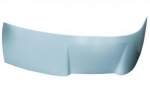 Kahjustatud pakendiga toode. Vannipaneel Ravak Asymmetric CZ44100000, 206.5 cm x 20 cm x 59 cm