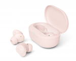 Juhtmeta k&otilde;rvaklapid Philips TAT1300PK, roosa v.