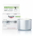P&auml;evakreem, t&auml;iendamiseks Eucerin Hyaluron Filler +3x Effect, 50 ml, SPF 15