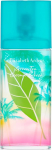 Tualettvesi Elizabeth Arden Green Tea Coconut Breeze, 50 ml