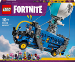 Kahjustatud pakendiga toode. Konstruktor LEGO&reg; Fortnite Battle Bus 77073, 954 tk