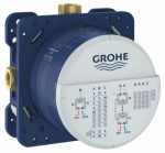 Varjatud segistikarp Grohe Rapido SmartBox, G1/2